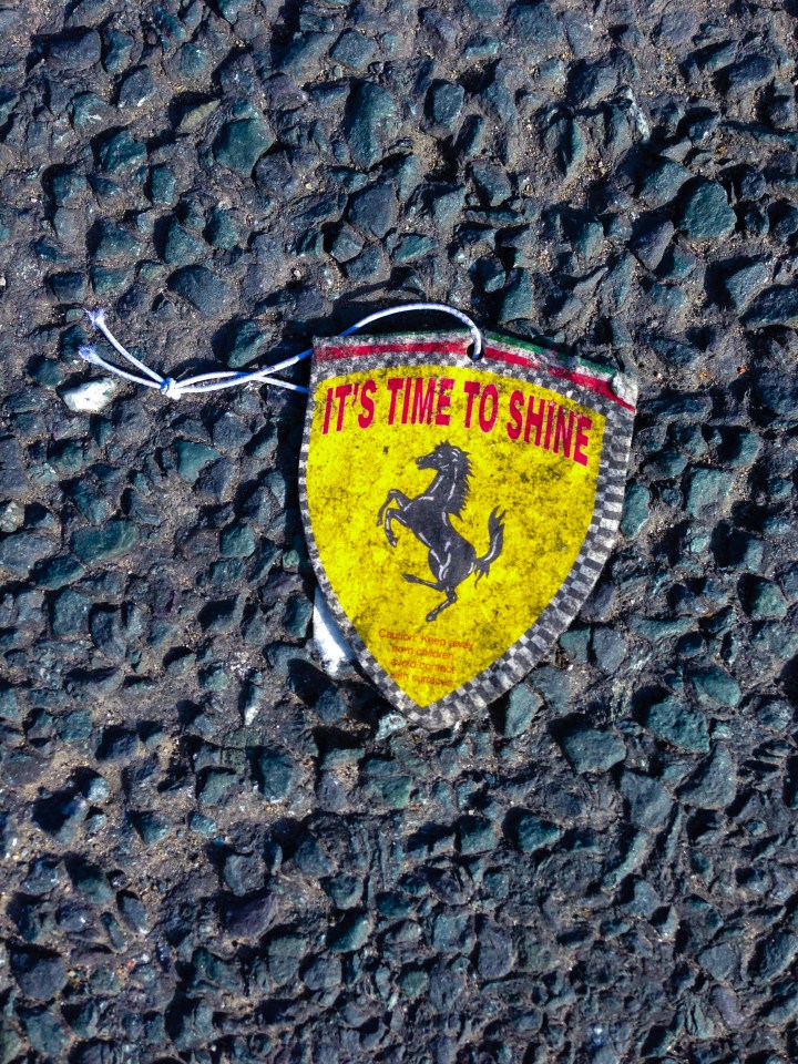 Its time to&nbsp;shine