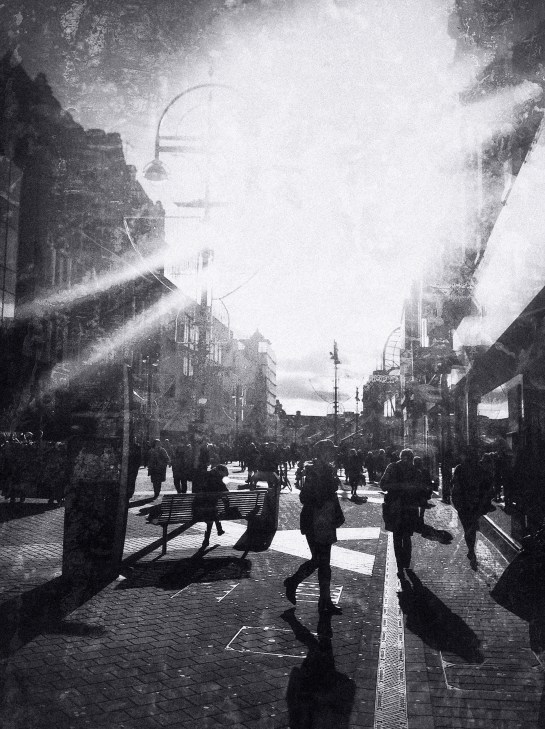 Κυκλοφόρησε και πάλι – μετά από 26 χρόνια – το fanzine “Εντροπία”