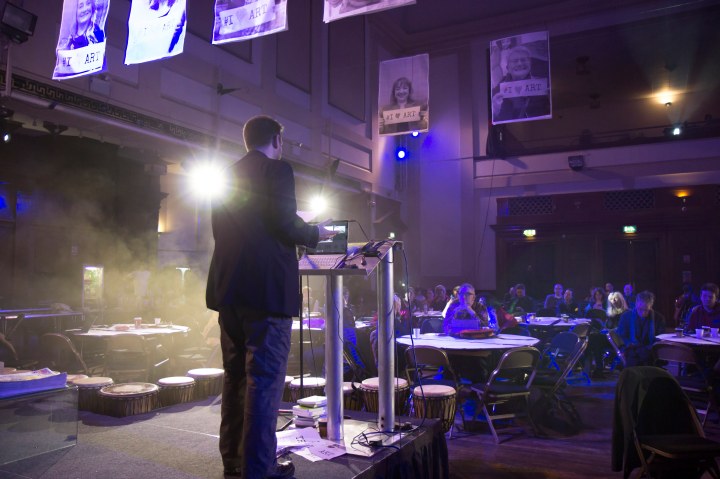 There is another&nbsp;way.