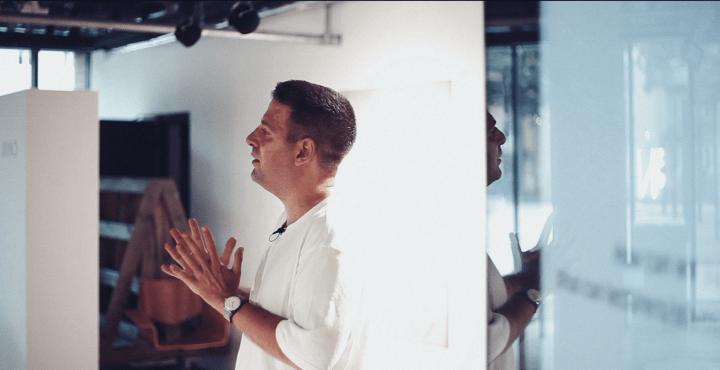 Design Education in Poland and the world workshop (6min&nbsp;summary)