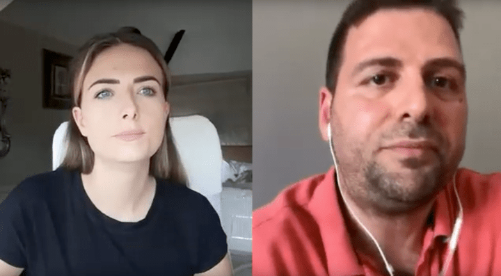 Powerful Branding: Interview with established Branding Designer Lefteris&nbsp;Heretakis