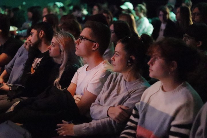 Missed the design education&nbsp;forum?