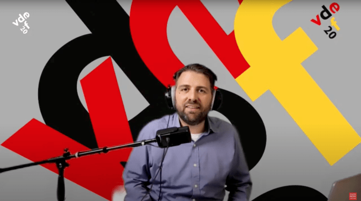 Valencia Design Education Forum&nbsp;2020