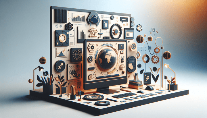 Virtual Design Education Forum 2023: Discover New Ways in Art and Design&nbsp;Education