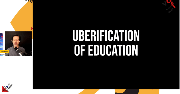 Labour Organizing as Design Project REFERENCES by Lee-Sean&nbsp;Huang