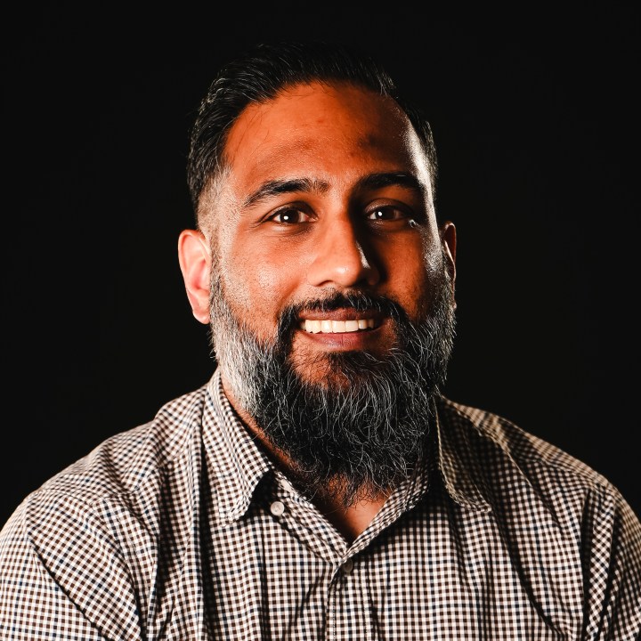 Amit Patel’s Experience Haus: Shaping Digital Creative&nbsp;Professionals