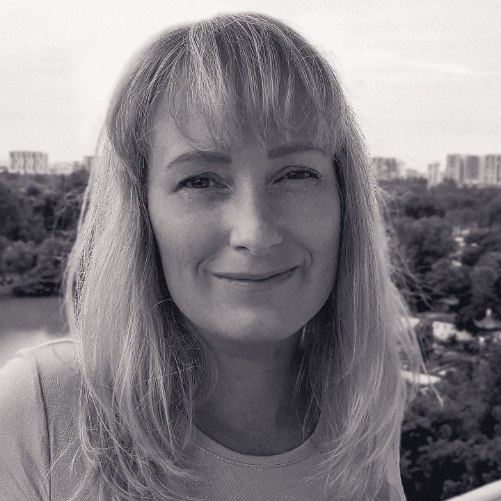 Lisa Winstanley: Visual Communicator, Award-Winning Designer, and Ethical Design&nbsp;Researcher