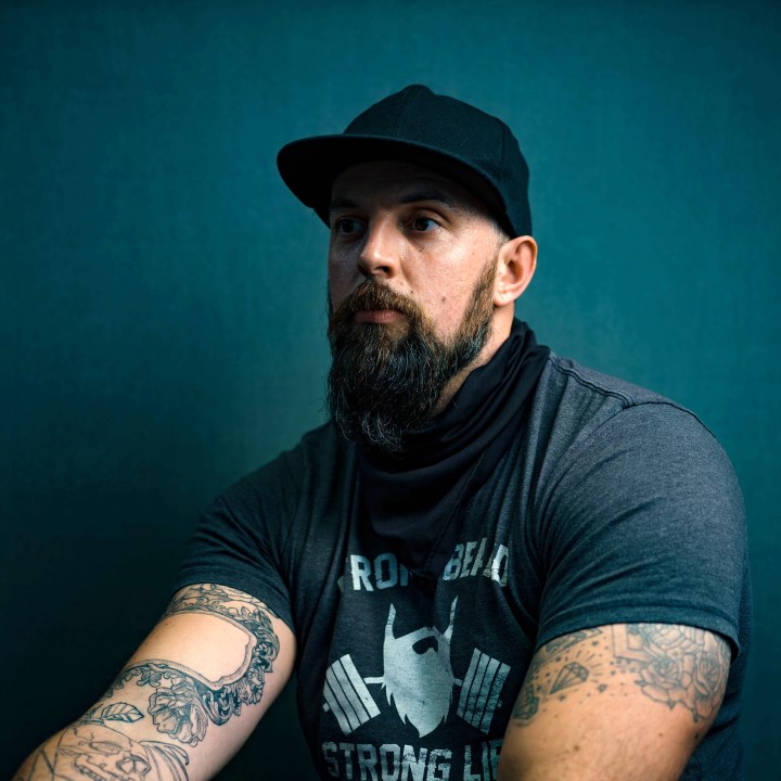 Tim Weaver: Bridging Education and Real-World&nbsp;Creativity