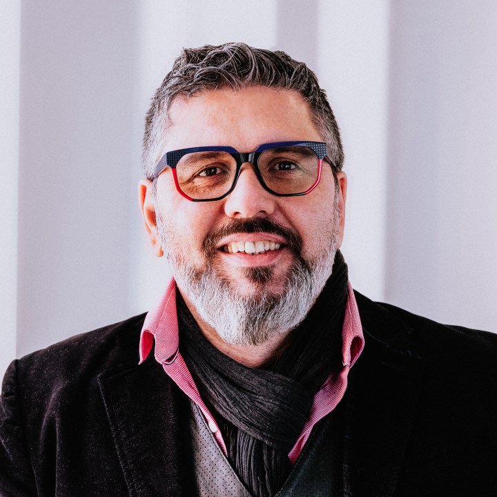 Exploring Mixed-Experiential Reality & AI Aesthetics | Dr. Predrag K.&nbsp;Nikolic