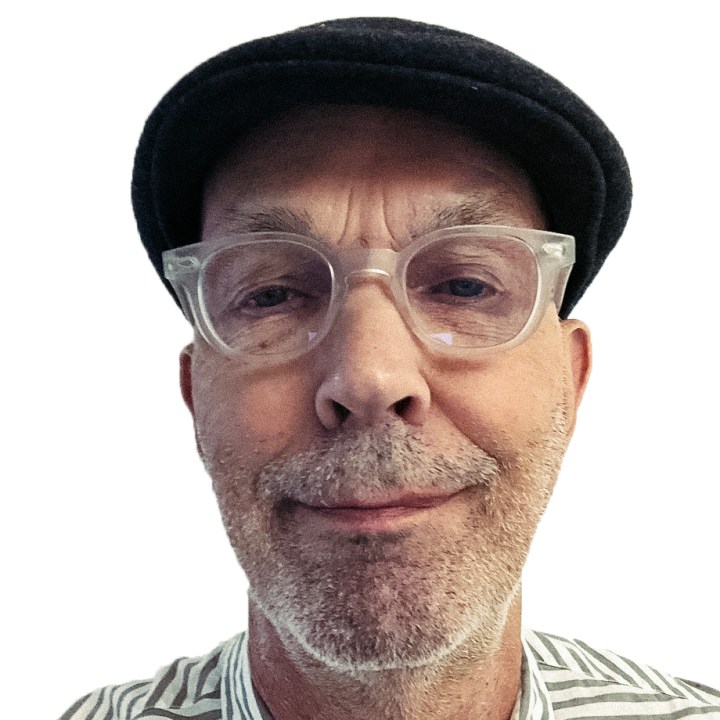 Tom Lynham: How Design Educators Are Preparing Students for an Uncertain&nbsp;Future.