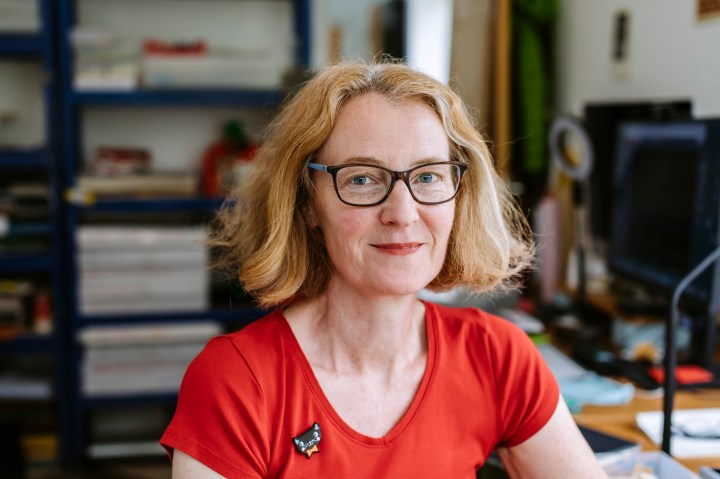 The Future of Design Education: A Conversation with Jac&nbsp;Batey.