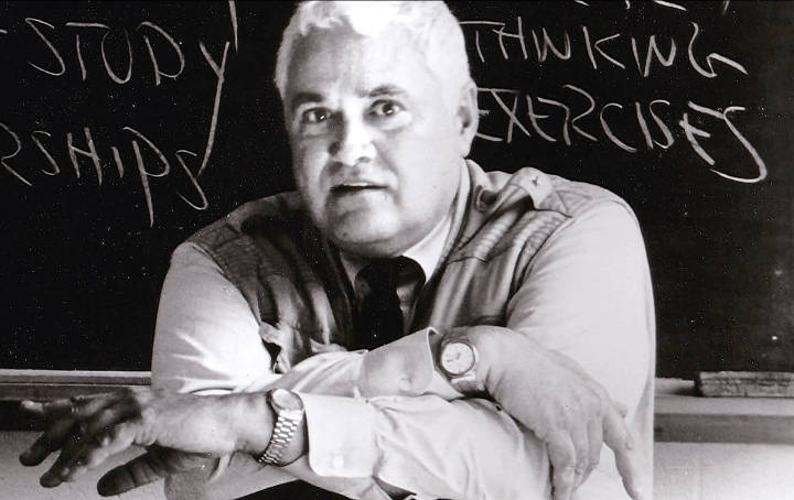 The Ideal School of John Taylor&nbsp;Gatto