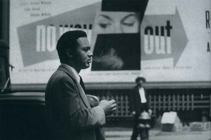 The Enduring Powerhouse: Why Graphic Design Needs Paul Rand More Than&nbsp;Ever