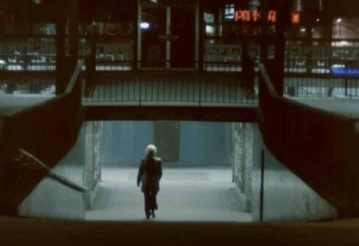 Reframing Reality: Adam Curtis, the Archive and the Melancholy of&nbsp;Now