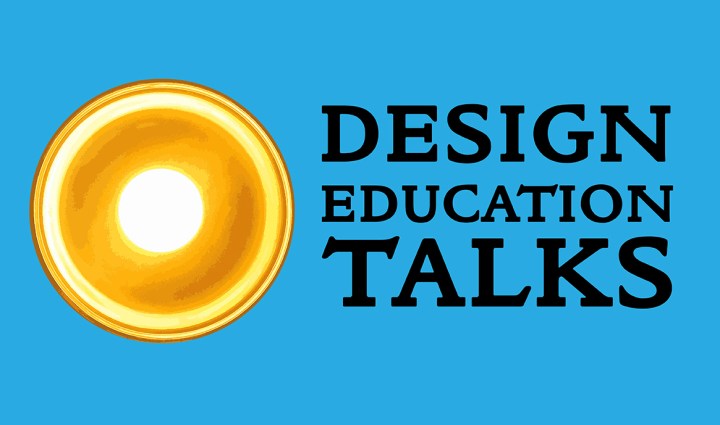 Design Education Talks Among the World’s Top Art Education&nbsp;Podcasts