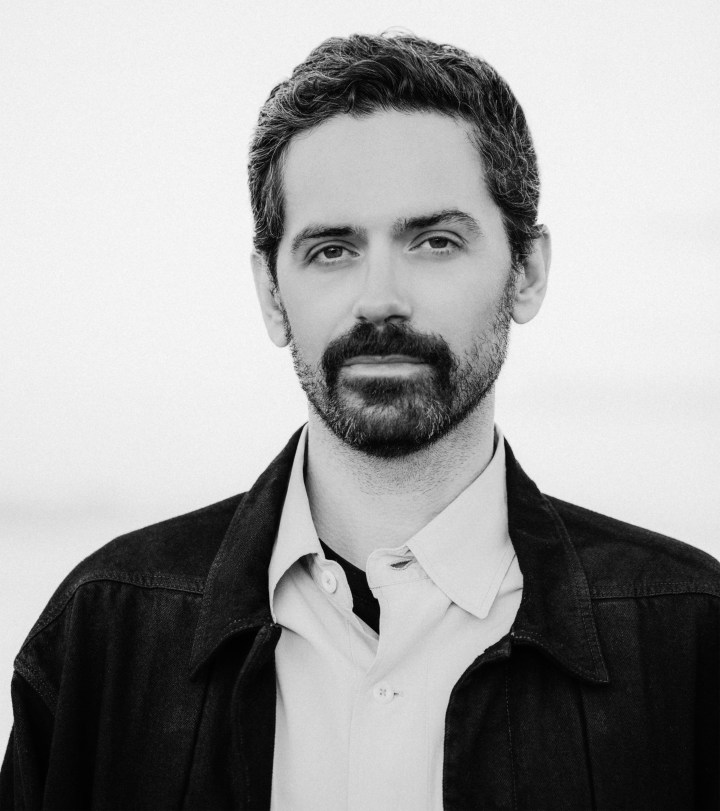 Weaving Stories: Gwen Van Den Eijnde on Tradition, Experimentation, and the Future of Design&nbsp;Education.