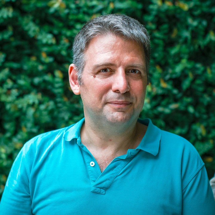 Ruskin’s Timeless Call: A Conversation with Guild of St. George companion Lefteris Heretakis on Art, Design, and&nbsp;Education