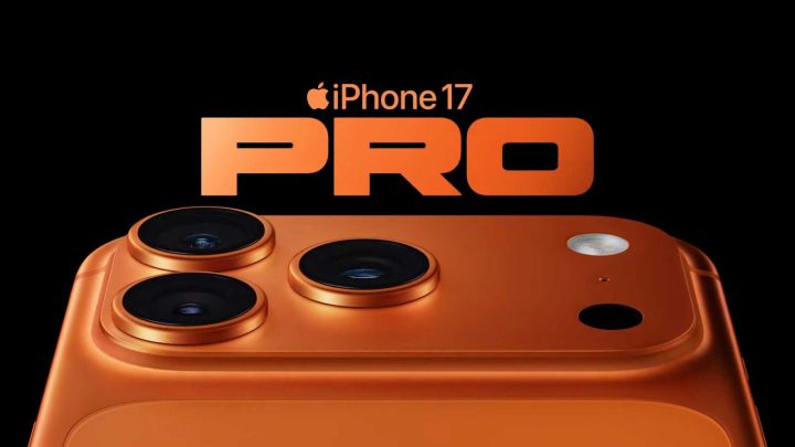 When Form Forgets Function: The Typographic Overconfidence of Apple’s iPhone 17&nbsp;Pro