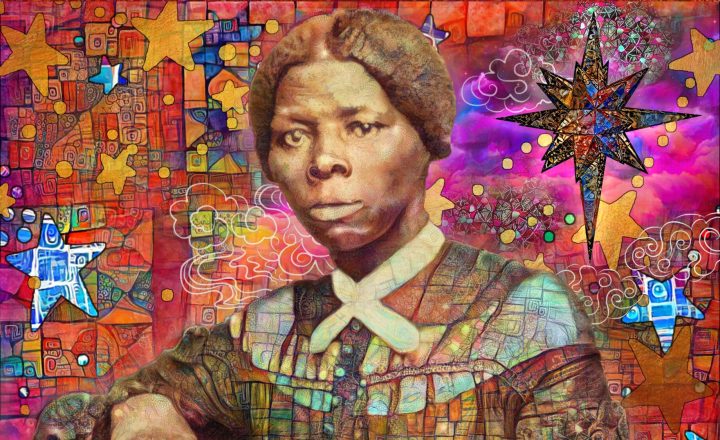 The Future Was Already There: Reading Nettrice Gaskins’ Techno-Vernacular Creativity and&nbsp;Innovation